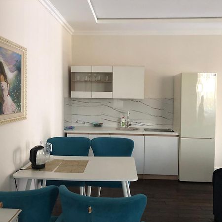 Dream Apartament Morshyn Eksteriør billede