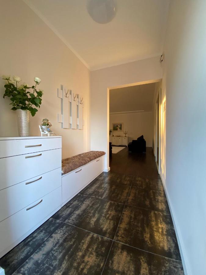 Dream Apartament Morshyn Eksteriør billede