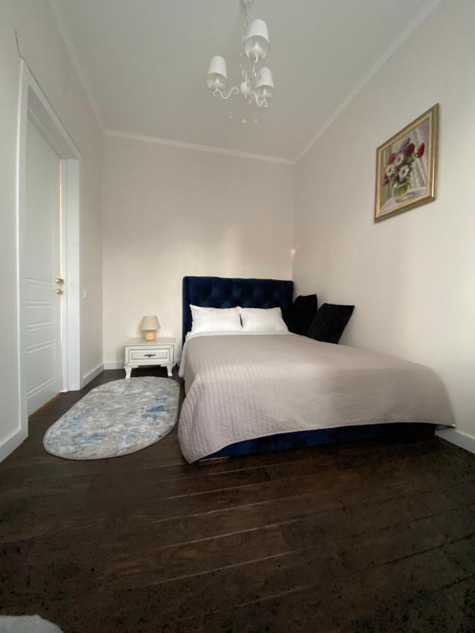 Dream Apartament Morshyn Eksteriør billede