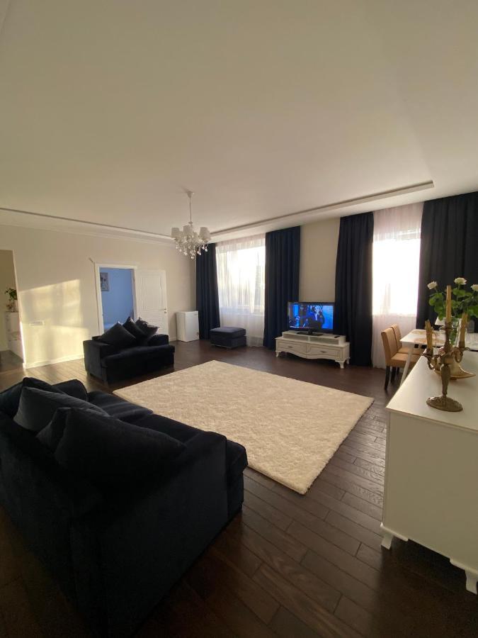 Dream Apartament Morshyn Eksteriør billede