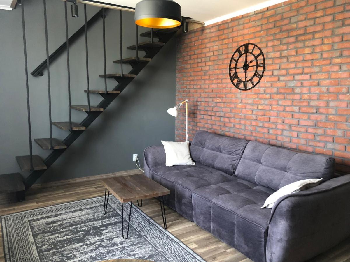 Dream Apartament Morshyn Eksteriør billede