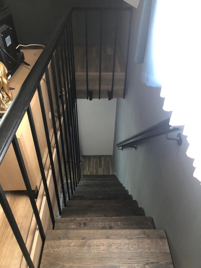 Dream Apartament Morshyn Eksteriør billede