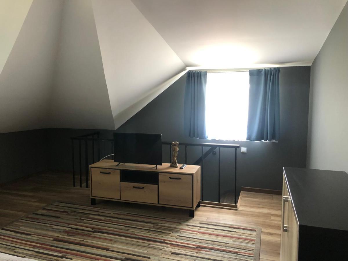 Dream Apartament Morshyn Eksteriør billede