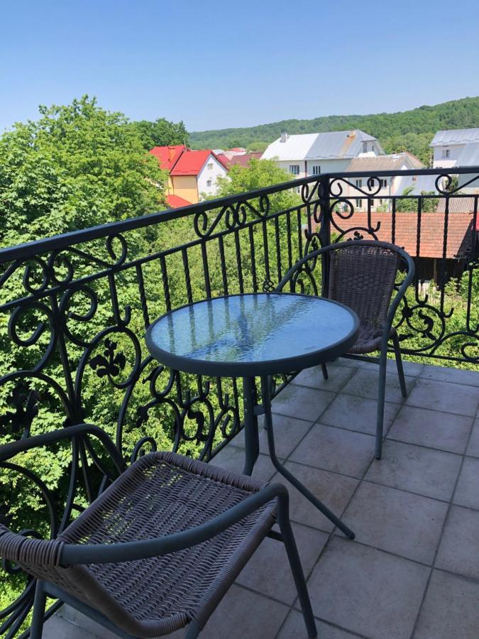 Dream Apartament Morshyn Eksteriør billede