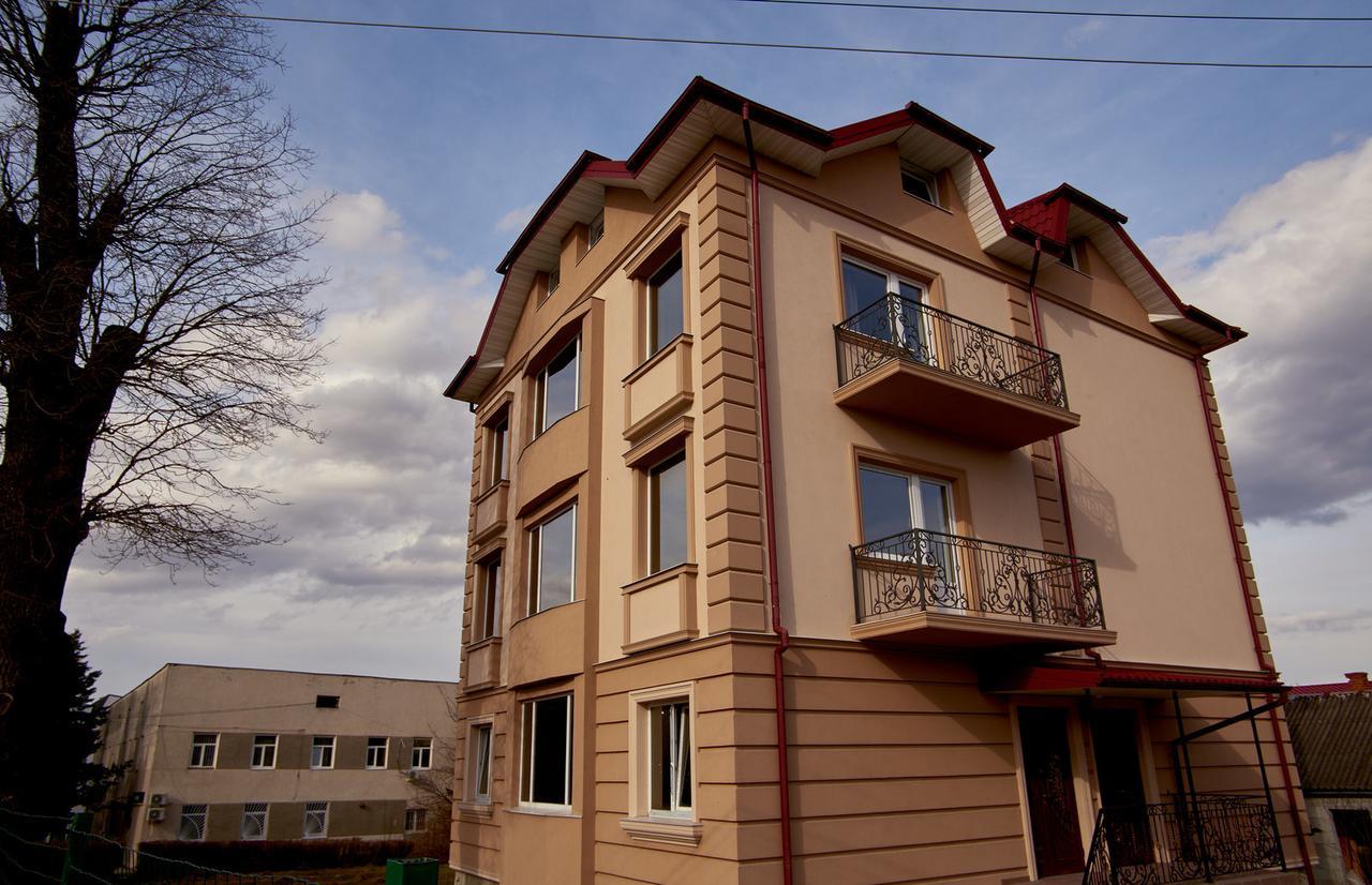 Dream Apartament Morshyn Eksteriør billede