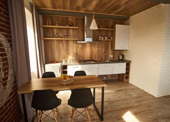 Dream Apartament Morshyn Eksteriør billede