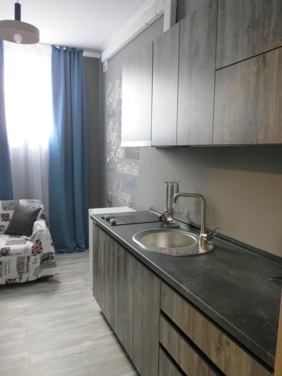 Dream Apartament Morshyn Eksteriør billede