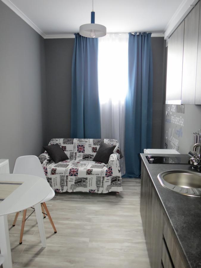 Dream Apartament Morshyn Eksteriør billede