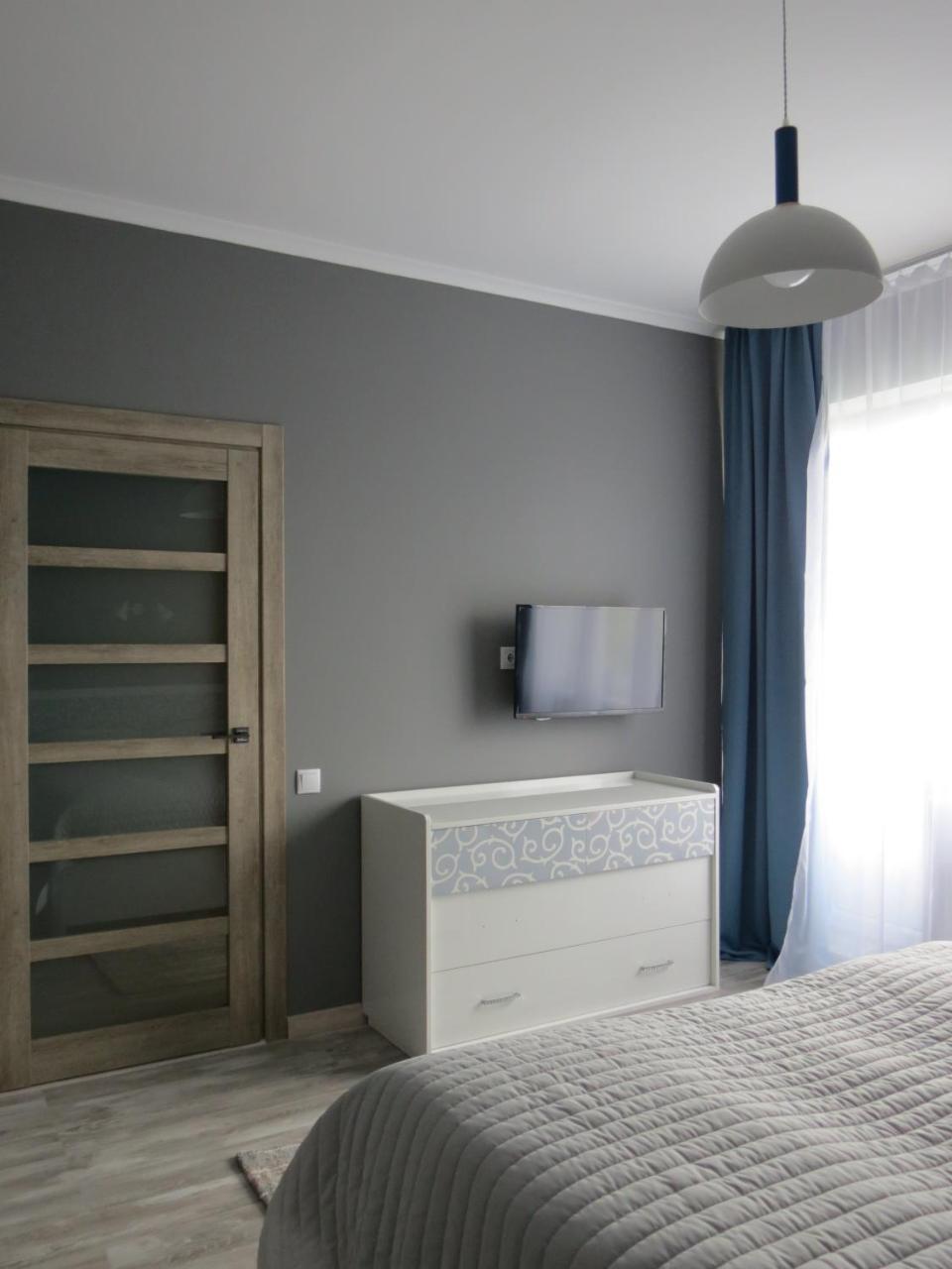Dream Apartament Morshyn Eksteriør billede