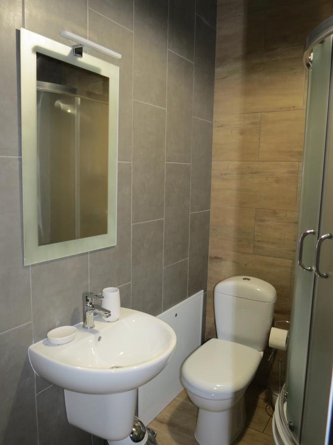 Dream Apartament Morshyn Eksteriør billede
