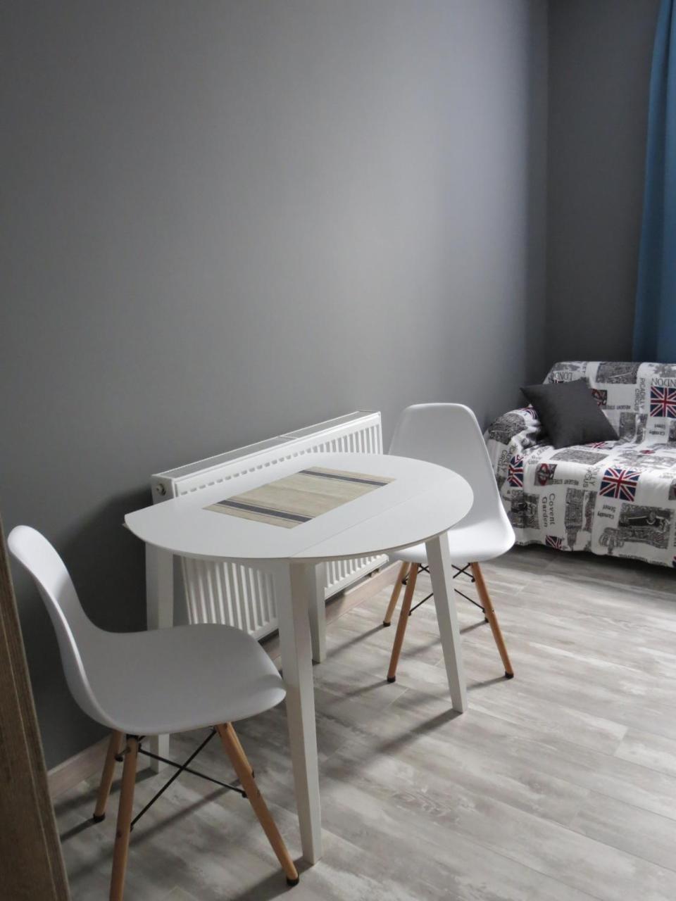 Dream Apartament Morshyn Eksteriør billede