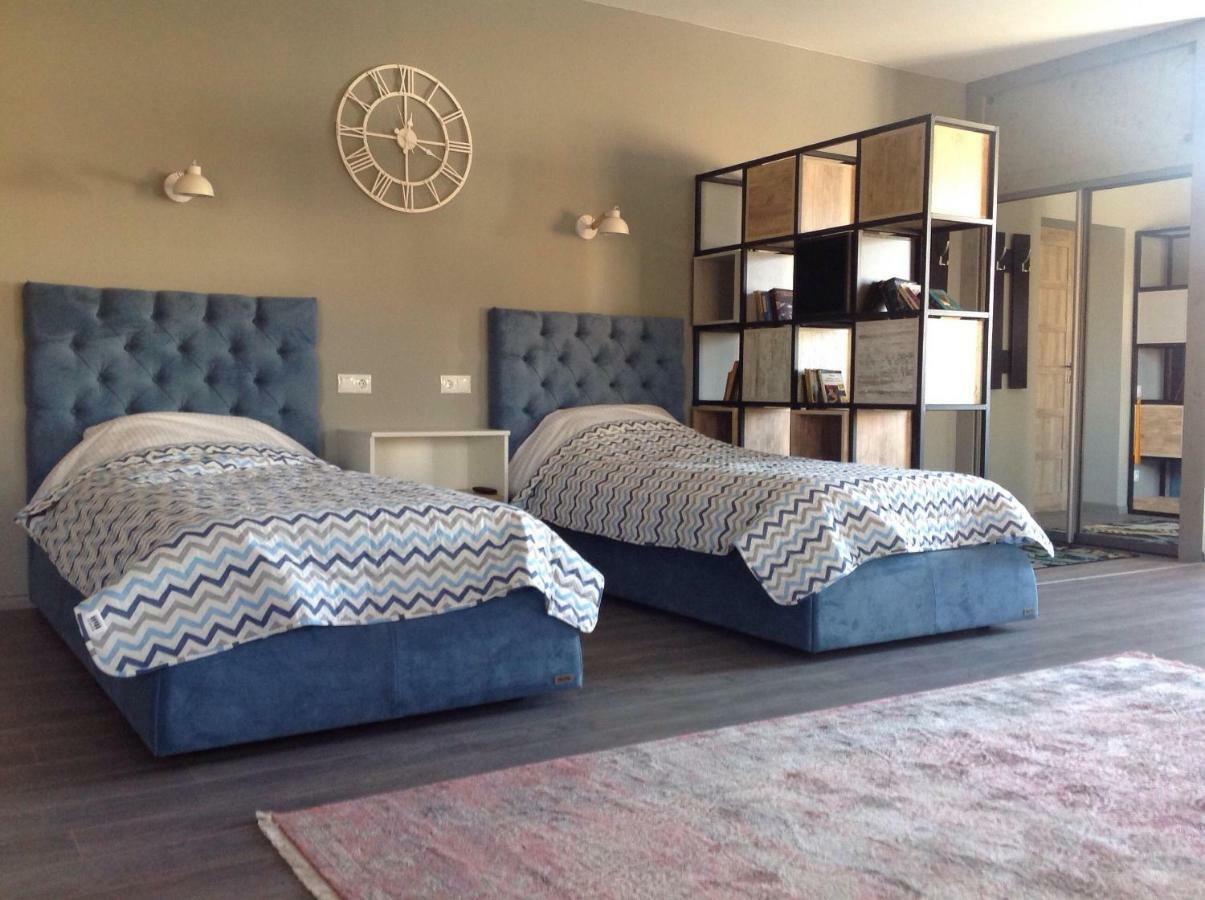 Dream Apartament Morshyn Eksteriør billede